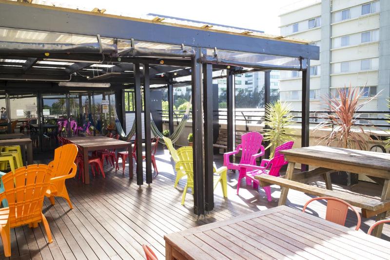 فندق صغير The Village Canberra