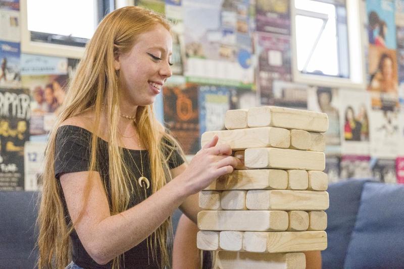 فندق صغير The Village Canberra