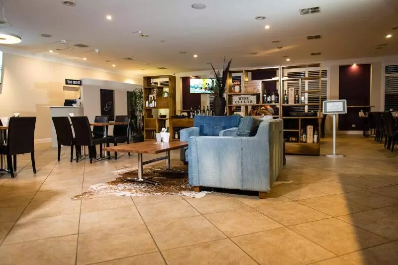 Wattle Grove Motel