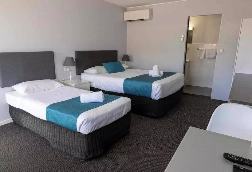 Wynnum Anchor Motel
