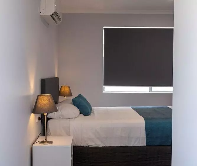 Wynnum Anchor Motel