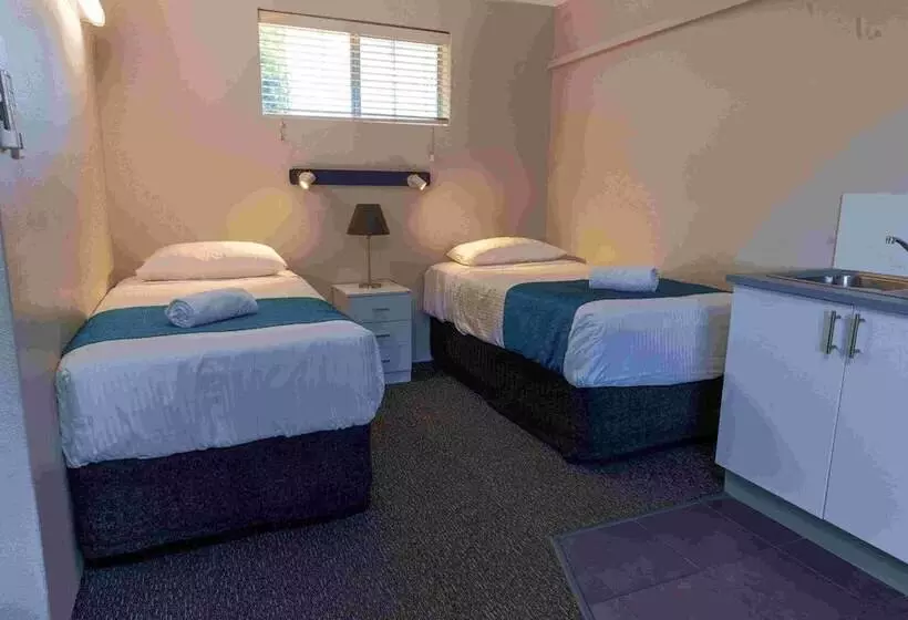Wynnum Anchor Motel