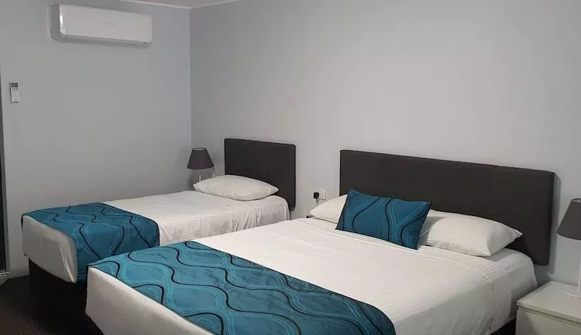 Wynnum Anchor Motel