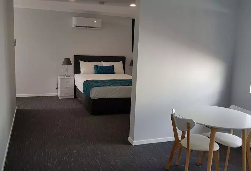 Wynnum Anchor Motel