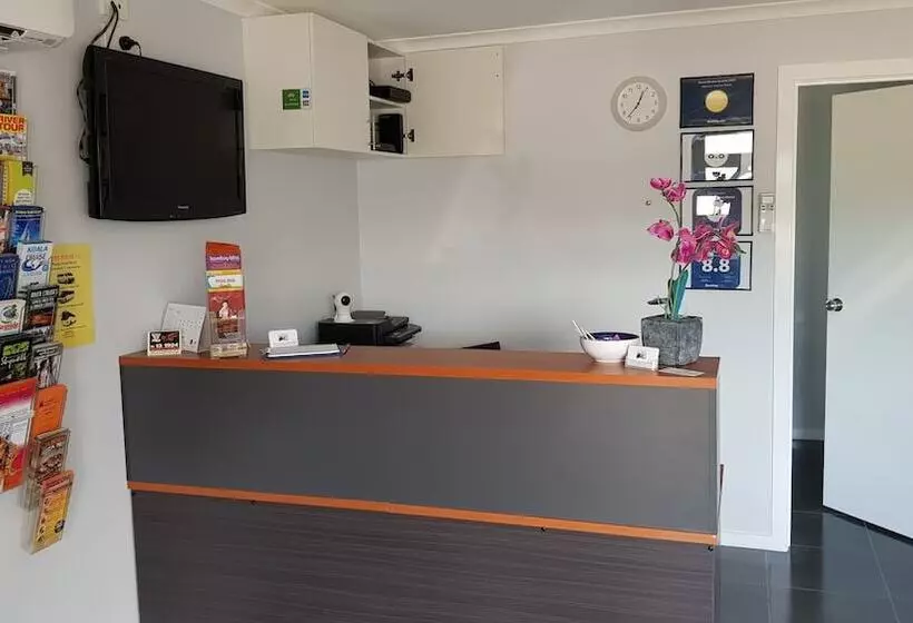 Wynnum Anchor Motel