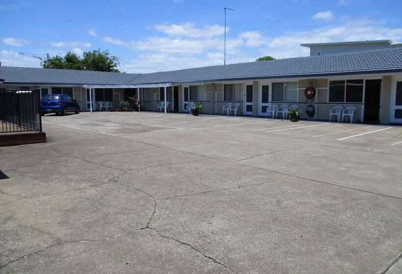 Wynnum Anchor Motel