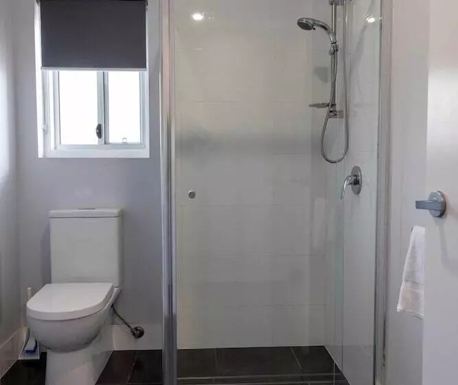 Wynnum Anchor Motel