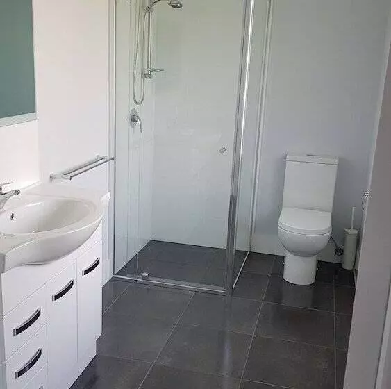 Wynnum Anchor Motel