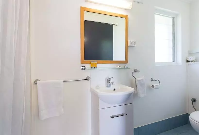 Wynnum Anchor Motel