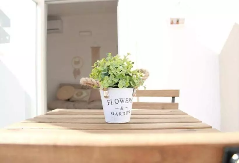 Aamiaismajoitus (B&B) Dimora Giulia, Luxury Suite And Spa