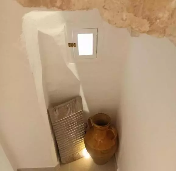 Aamiaismajoitus (B&B) Dimora Giulia, Luxury Suite And Spa