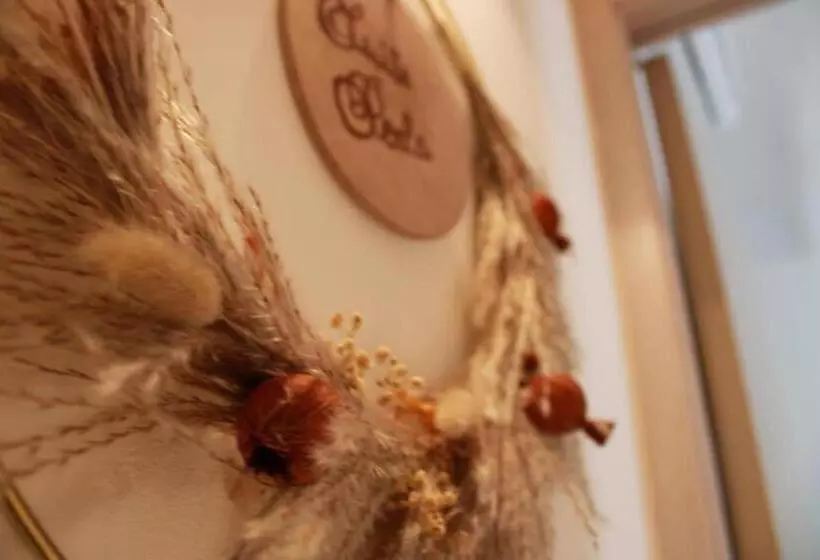 Aamiaismajoitus (B&B) Dimora Giulia, Luxury Suite And Spa