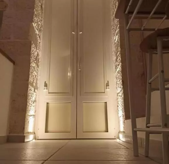 Aamiaismajoitus (B&B) Dimora Giulia, Luxury Suite And Spa