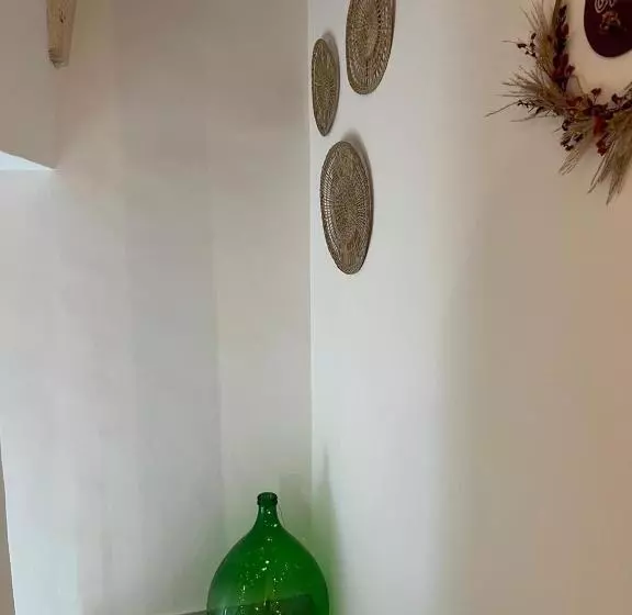 Aamiaismajoitus (B&B) Dimora Giulia, Luxury Suite And Spa