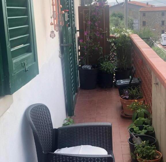 צימר Room With Panoramic Vista