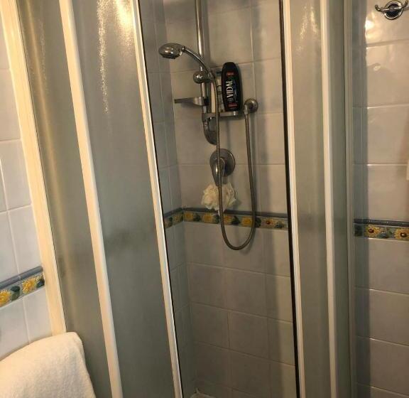 צימר Room With Panoramic Vista