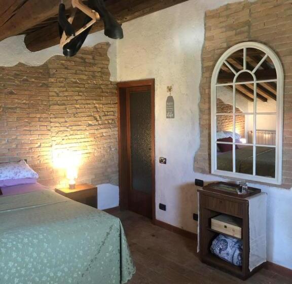 צימר Room With Panoramic Vista