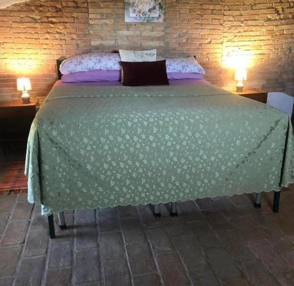 צימר Room With Panoramic Vista