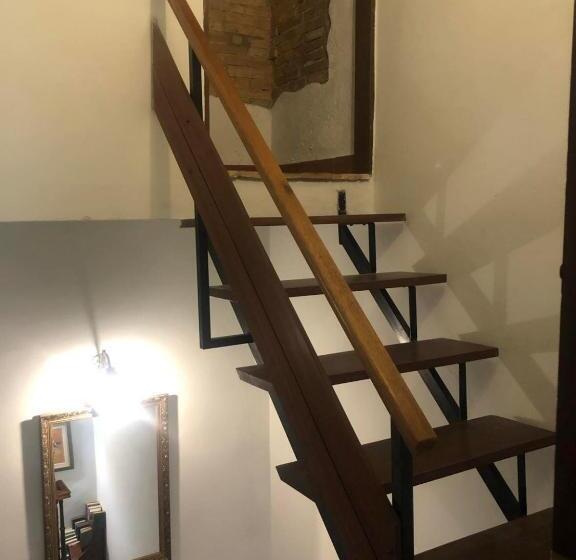 צימר Room With Panoramic Vista