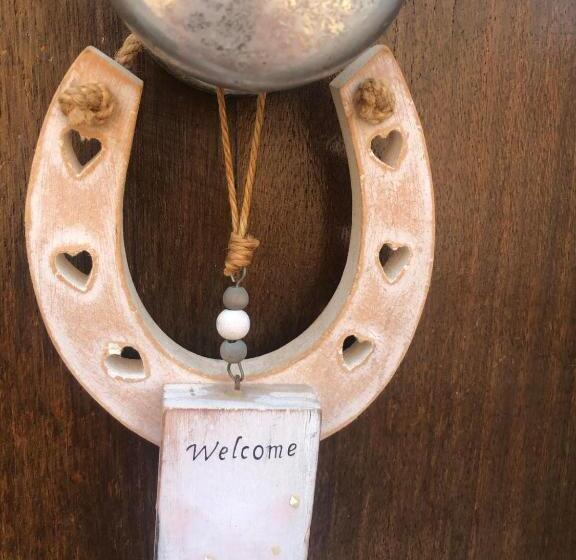 צימר Room With Panoramic Vista