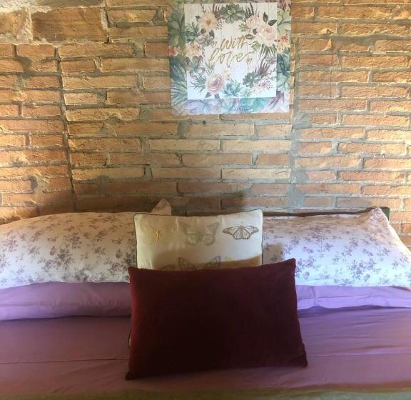 צימר Room With Panoramic Vista