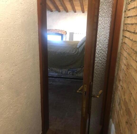 צימר Room With Panoramic Vista