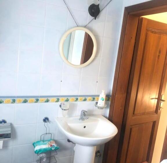 צימר Room With Panoramic Vista