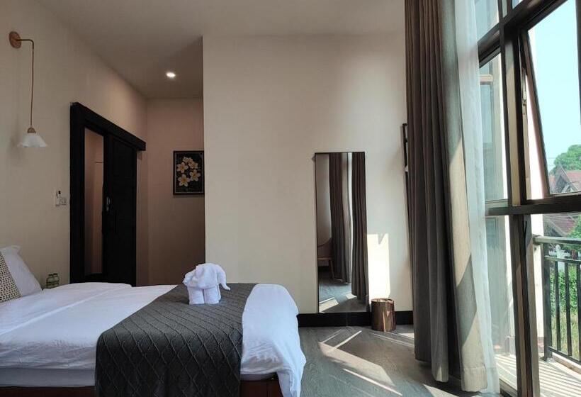 Hotel Amazon Central