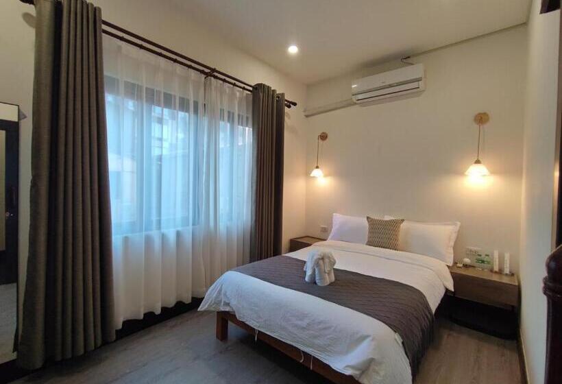 Hotel Amazon Central