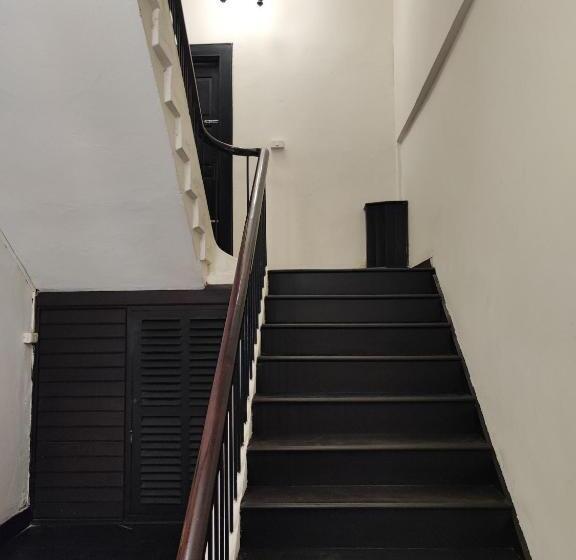 Hotel Amazon Central