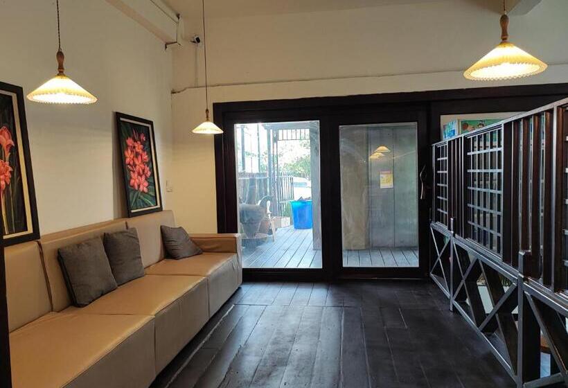 Hotel Amazon Central