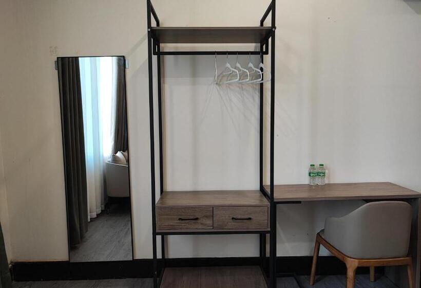 Hotel Amazon Central