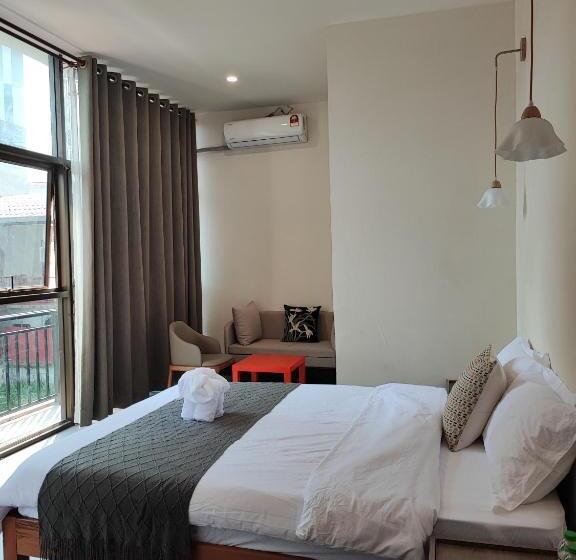 Hotel Amazon Central