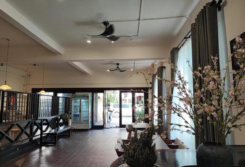 Hotel Amazon Central