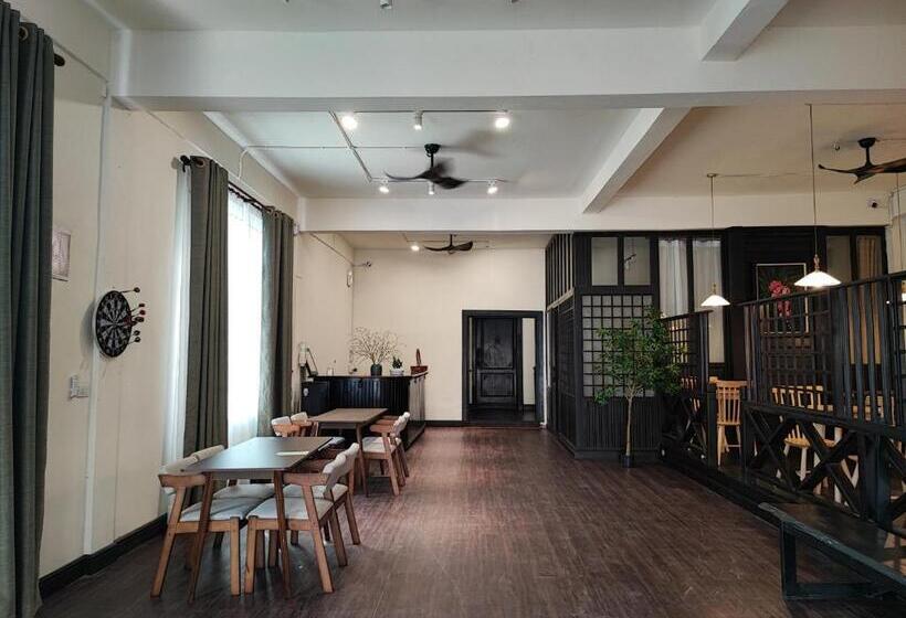 Hotel Amazon Central