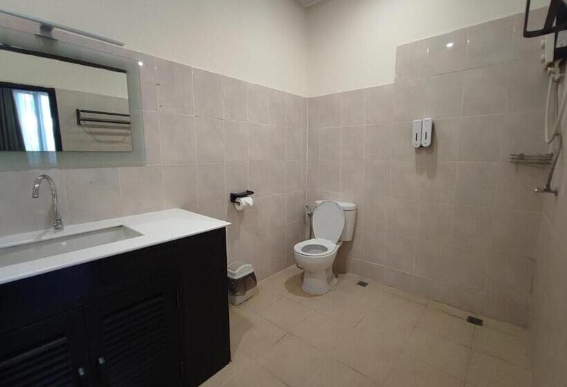 Hotel Amazon Central