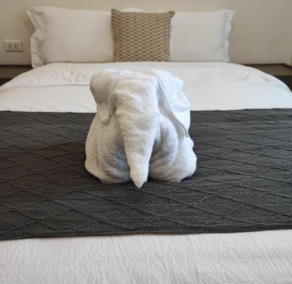 Hotel Amazon Central