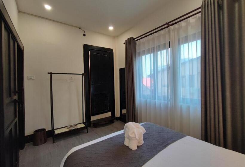 Hotel Amazon Central