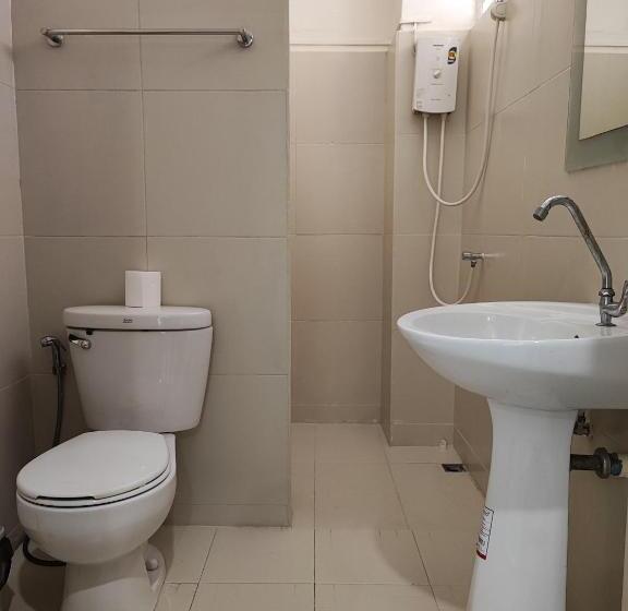 Hotel Amazon Central