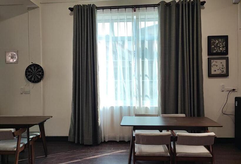 Hotel Amazon Central