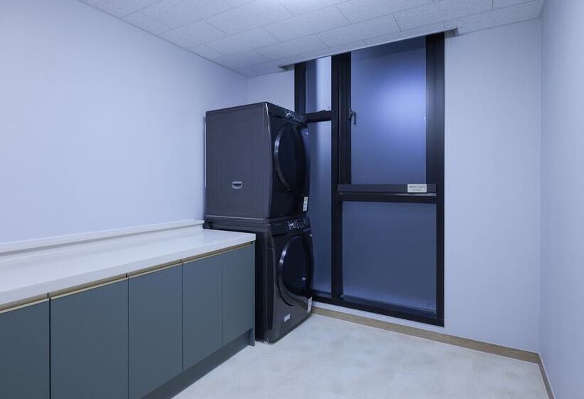 호텔 From H Heritage