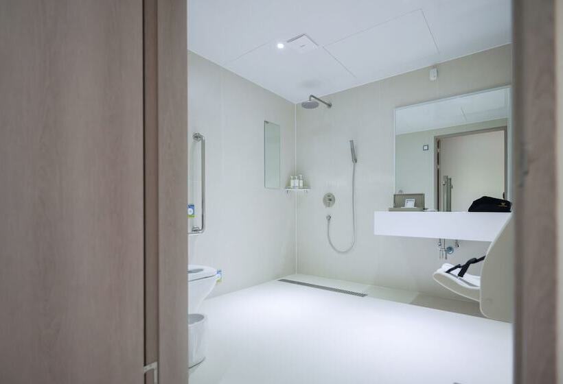 호텔 From H Heritage