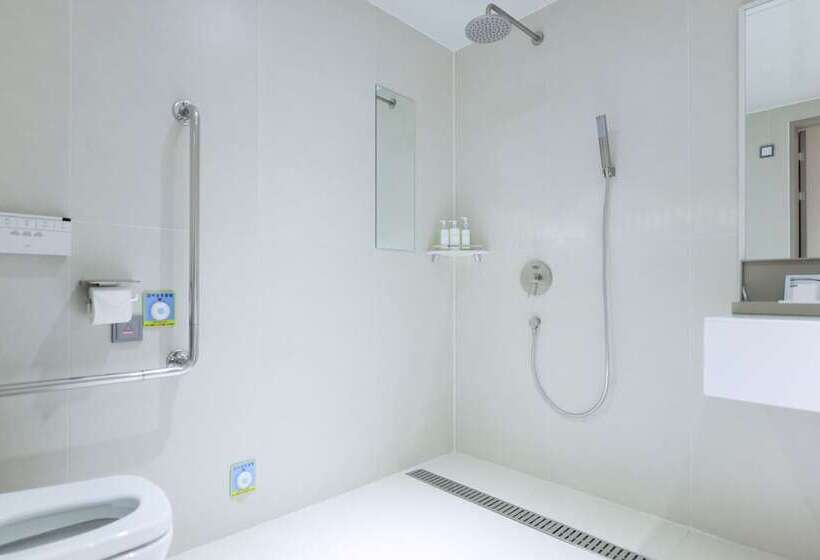 호텔 From H Heritage