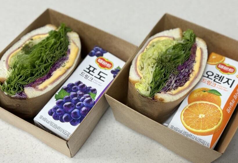 호텔 From H Heritage