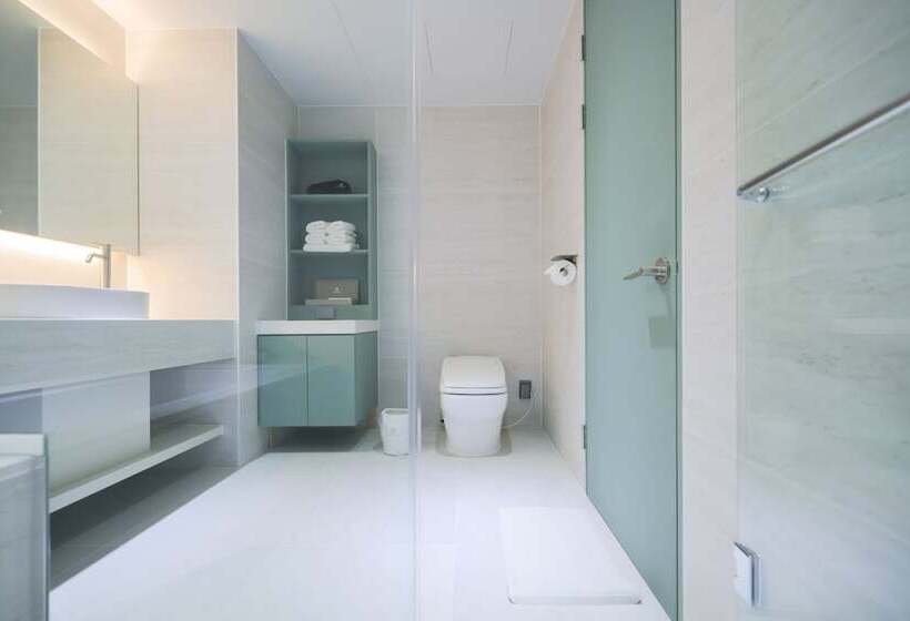 호텔 From H Heritage