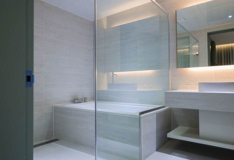 호텔 From H Heritage