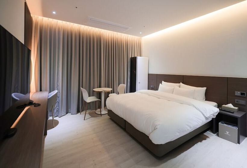 호텔 From H Heritage