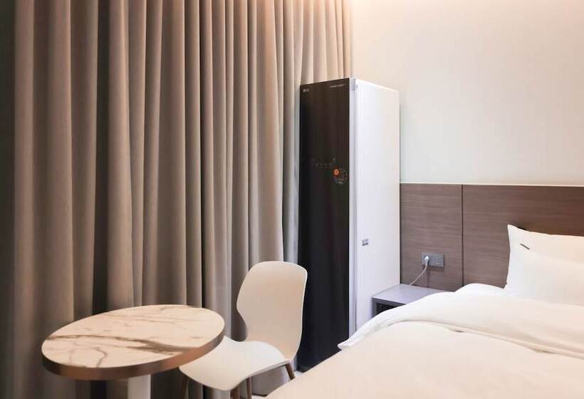 호텔 From H Heritage