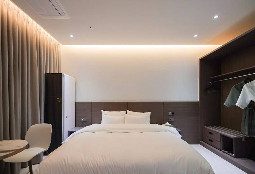 호텔 From H Heritage