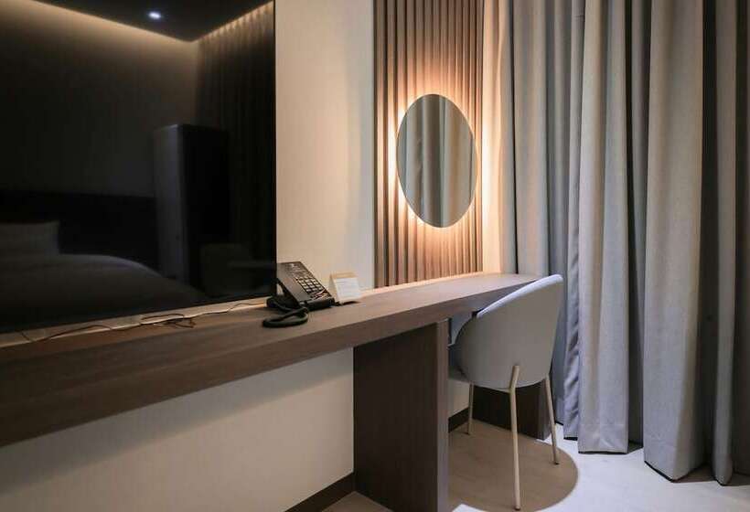 호텔 From H Heritage